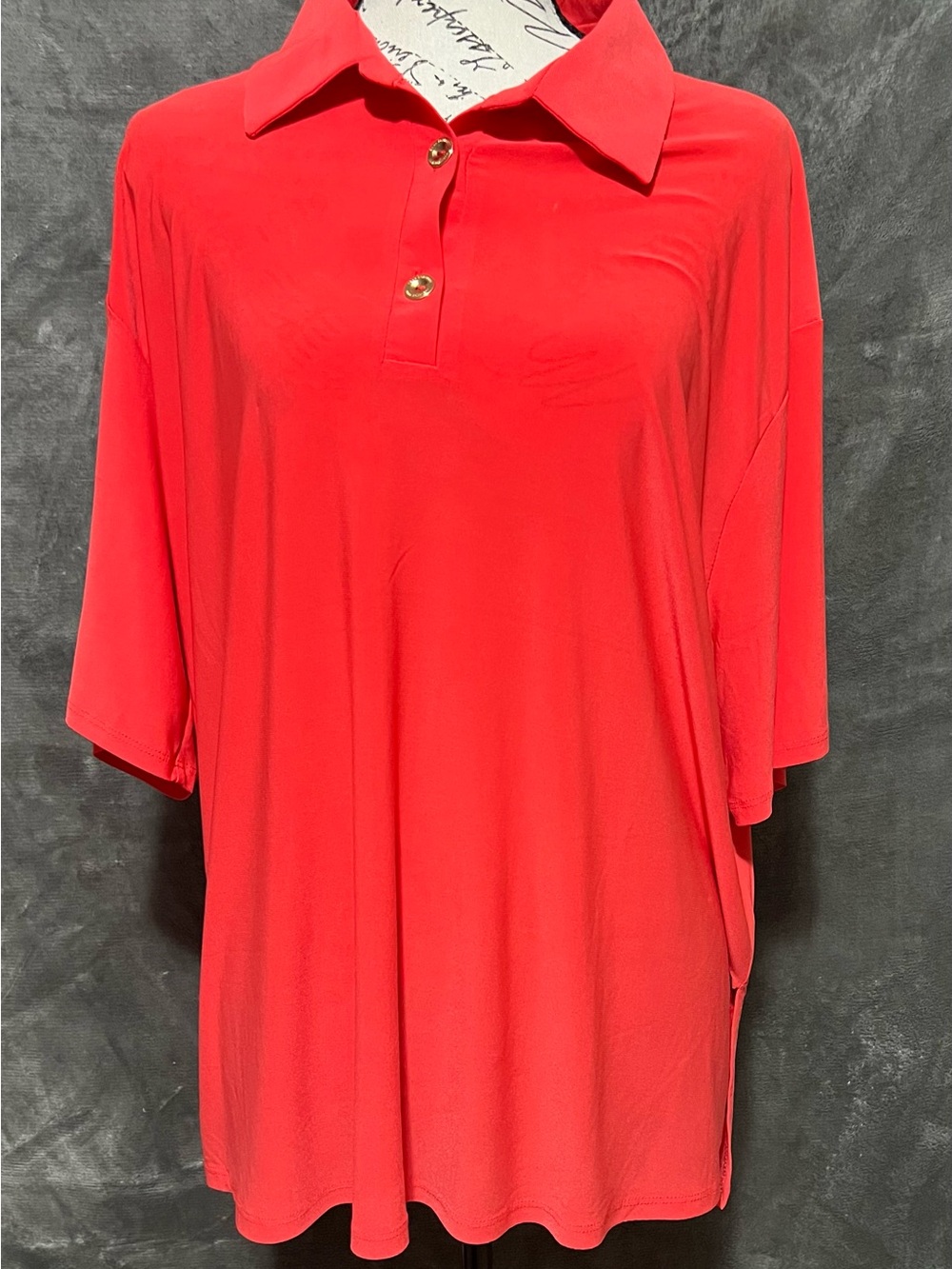 Women’s Dear Scarlet Jumpsuit , Pantsuit NWT - Picture 2 of 13
